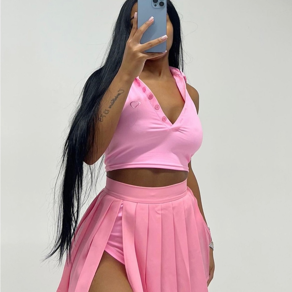 Jayda penny proud set Brand new